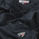 Tommy Jeans Herre Bukser Blå L,