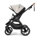 Emmaljunga NXT90 Offroad m/ Sittedel ERGO Lounge Beige