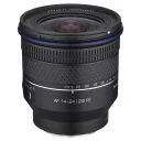 Samyang AF 14-24mm F/2.8 Vidvinkelobjektiv for Sony E med Autofokus