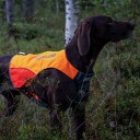 Non-Stop Dogwear Protector Vest for jakthunder - XS Orange
