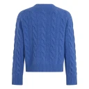 Polo Ralph Lauren Dame Strikkevarer Blå XS,