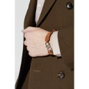 Ferragamo Herre Accessories Brun ONE SIZE,