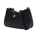 Tory Burch Dame Vesker Svart ONE SIZE,