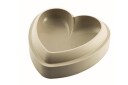 BATTICUORE Silikonform 20,5 x 19,8 x 6,3 cm