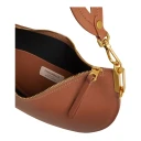 Coccinelle Dame Vesker Brun ONE SIZE,