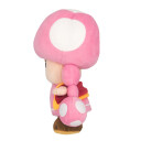 Super Mario Toadette