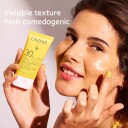 Caudalie Vinosun Solkrem SPF30 50ml med Antioksidanter og Vitamin E