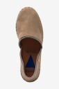 Verbena   Espadrilloser Carmen Strass   Beige