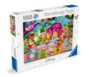Ravensburger - Puzzle Alice In Wonderland 1000p  12000109 