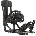 Burton Hitchhiker Black - M