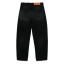 Séfr Herre Jeans Svart W33,