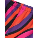 Pucci Dame Bukser Flerfarget L,