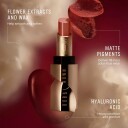 Bobbi Brown Luxe Matte Lipstick Uptown Red 3,5g
