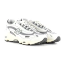 New Balance Herre Sko Hvit 40 EU,