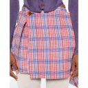 Vivienne Westwood Dame Skjørt Rød M,