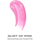 Dripglass Glazed High Shine Lip Gloss Glint Of Pink