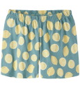 Name It Nkfnightset Boxy Lemon Noos White 122 128
