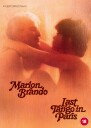 Last Tango In Paris 1972 / Siste Tango i Paris DVD