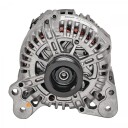 Dynamo VALEO 437502