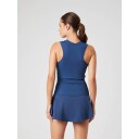 Bjørn Borg Ace Pocket Ribbed Tank Top Dame Sargasso Sea M
