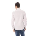 Costume National Herre Skjorter Rosa 2XL,