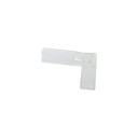 Hide-A-Lite 7502187 Skjøtestykke til HV LED-strip 90° Belysning