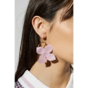 Marni Dame Accessories Rosa ONE SIZE,