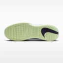 Nike Vapor Pro 3 Allcourt Tennis  og padelsko herre White/Dark Raisin Volt Tint 41