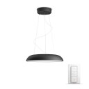 Philips Hue WA Amaze Pendellampe Sort - 60654