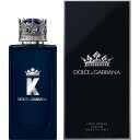 Dolce&Gabbana K Parfum for Menn 100ml - Intensiv Woody Duft
