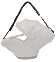 Maxi Cosi Coral Slide Pro Bærestropp Black