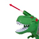Teamsterz Beast Machine T-Rex Transporter 1417559