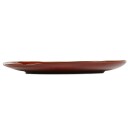 Serax La Mère Tallerken Venetian Red Ø27 cm