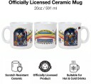Pyramid Steven Rhodes Killing It 20 oz Camper Mug 78859334