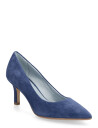 Tamaris Women Court Sho Navy 40