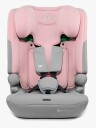 Kinderkraft I-COMFY i-Size Bilstol Pink