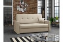 Denegal 2 seters Sovesofa   Beige