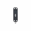 Leatherman Multiverktøy Micra - Jet Svart