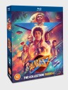 Blake's 7  Sesong 2 Bluray