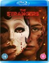 The Strangers: Chapter 3 2026 Bluray