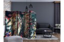 Romdeler - Urban Warrior II 225x172 - Artgeist sp. z o. o.