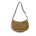 Isabel Marant Dame Vesker Beige ONE SIZE,