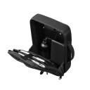 XD Design - Bobby Bizz 2.0 anti-theft backpack - Black (P705.921)