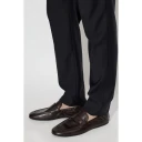 Dolce & Gabbana Herre Sko Brun 41 EU,