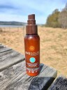 BIOSOLIS Sun Oil Spray SPF 20