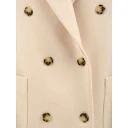 Aniye By Dame Frakker Beige M,