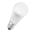 Ledvance Smart+ Classic lyskilde, 9W, 2700K, E27, WiFi, matt, 3 stk.