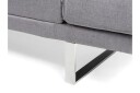 Ramsholt Sovesofa   Grå
