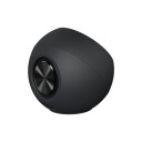 Creative Pebble V3 2.0 Bluetooth Høyttalere Svart