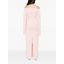 Solace London Dame Kjoler Rosa 2XS,